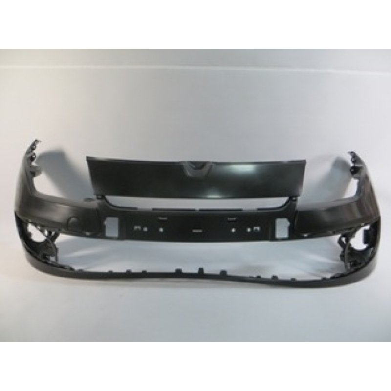 Megane 3 Ön Tampon 2010 - 2015 Arası Astarsız 620221750R Meydan