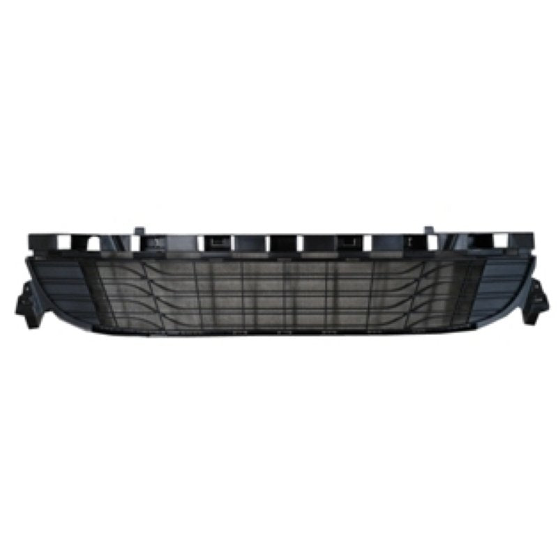 Megane 3 Hatchback Tampon Izgarası Ön 2010 - 2011 Meydan