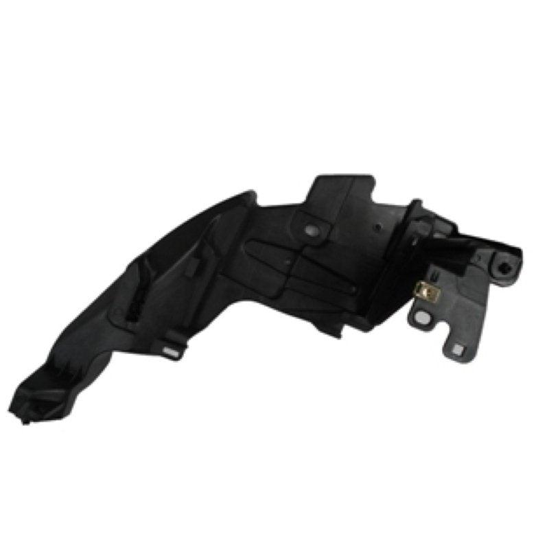 Renault Megane 3 Hb 10 - 11 Ön Tampon Braketi Sol Alt Meydan 