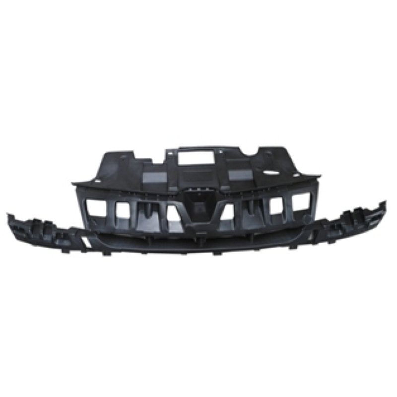 Megane 3 Hatchback Tampon İç Destek Plastiği Ön 2010 - 2011 Meydan