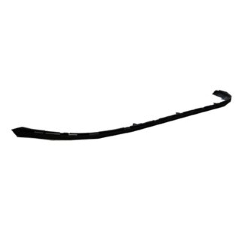 Megane 3 Hb 10 - 11 Karlık Ön Tampon Altı Siyah Spoiler 960150001