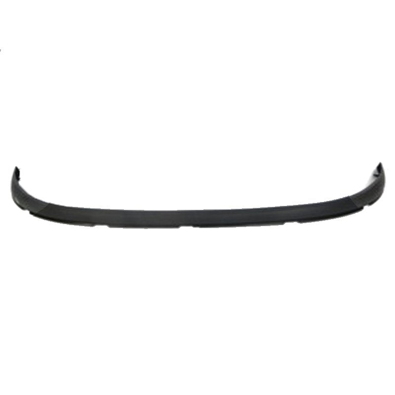 Megane 3 Hatchback Tampon Spoileri Ön 2012 - 2013 Meydan
