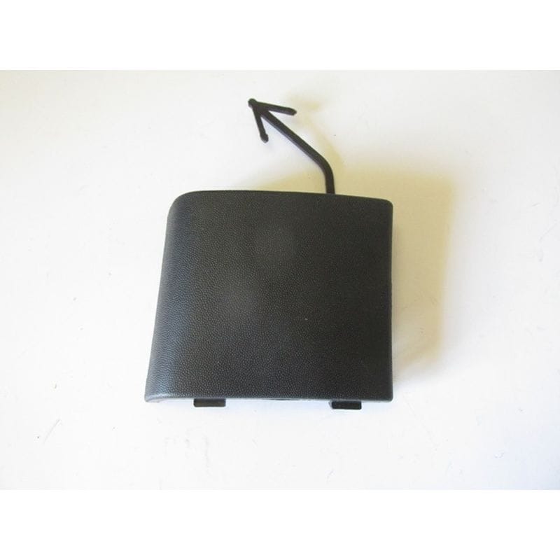 Megane 3 Hatchback Tampon Çeki Demir Kapağı Ön 2012 - 2013 Meydan