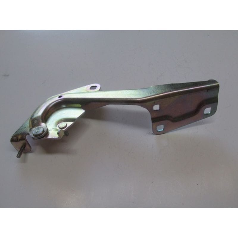 Renault Megane 3 Hb 2010 - 2013 Motor Kaput Menteşesi Sol 654010016R