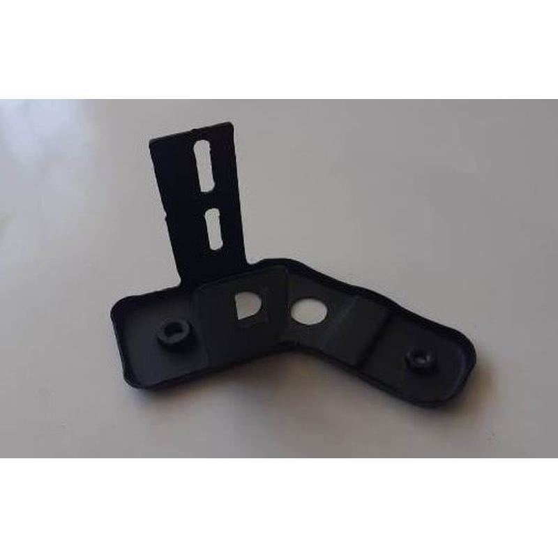 Renault Megane 3 2010 - 2013 Ön Panel Üst Parça (Bağlantı Braketi) Sol 625B54401R
