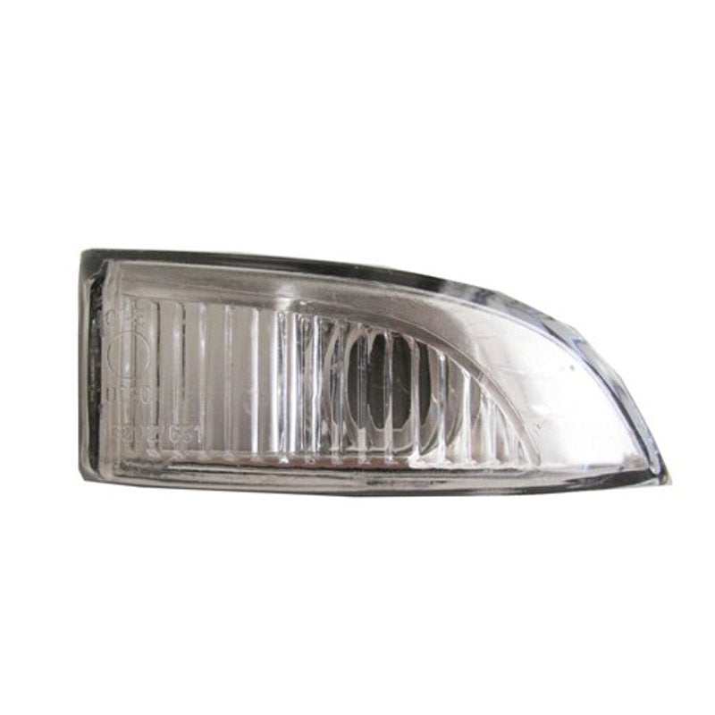 Fluence, Laguna, Megane 3 Hatchback Yan Ayna Sinyal Lambası Sağ 2010 - 2013 Meydan