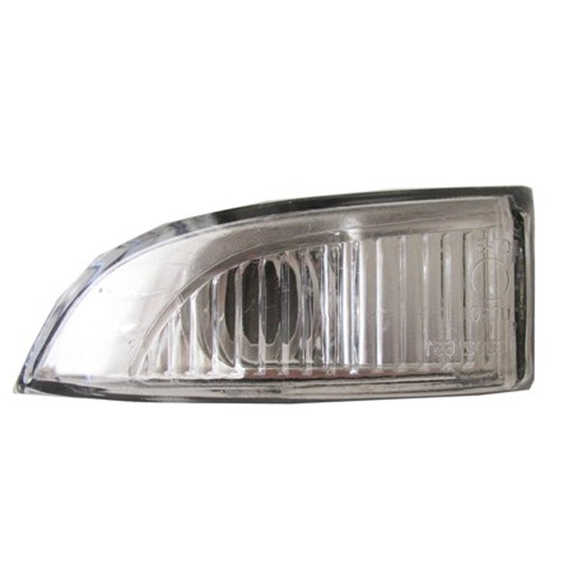 Fluence, Laguna, Megane 3 Hatchback Yan Ayna Sinyal Lambası Sol 2010 - 2013 Meydan
