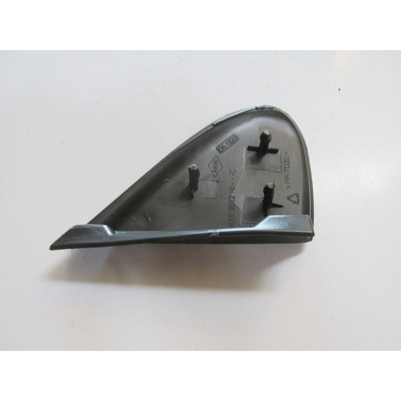 Renault Megane 3 Hb 2010 - 2013 Kapı Ayna Muskası Sol 638750012R