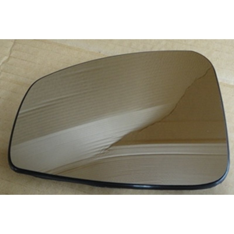 Megane 3, Hatchback Yan Ayna Camı Sol 2010 - 2013 Meydan