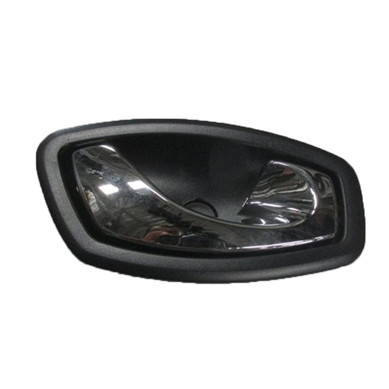 Megane 3 Hb 10 - 13 Ön Kapı İç Açma Kolu Sağ Nikelajlı 826720001R