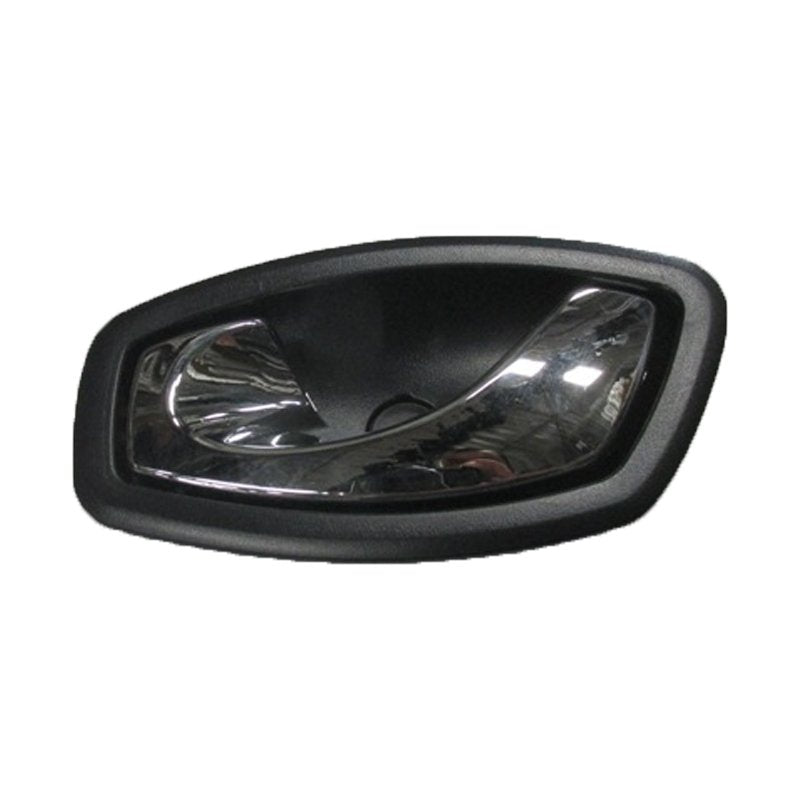 Megane 3 Hb 10 - 13 Ön Kapı İç Açma Kolu Sol Nikelajlı 826733790R
