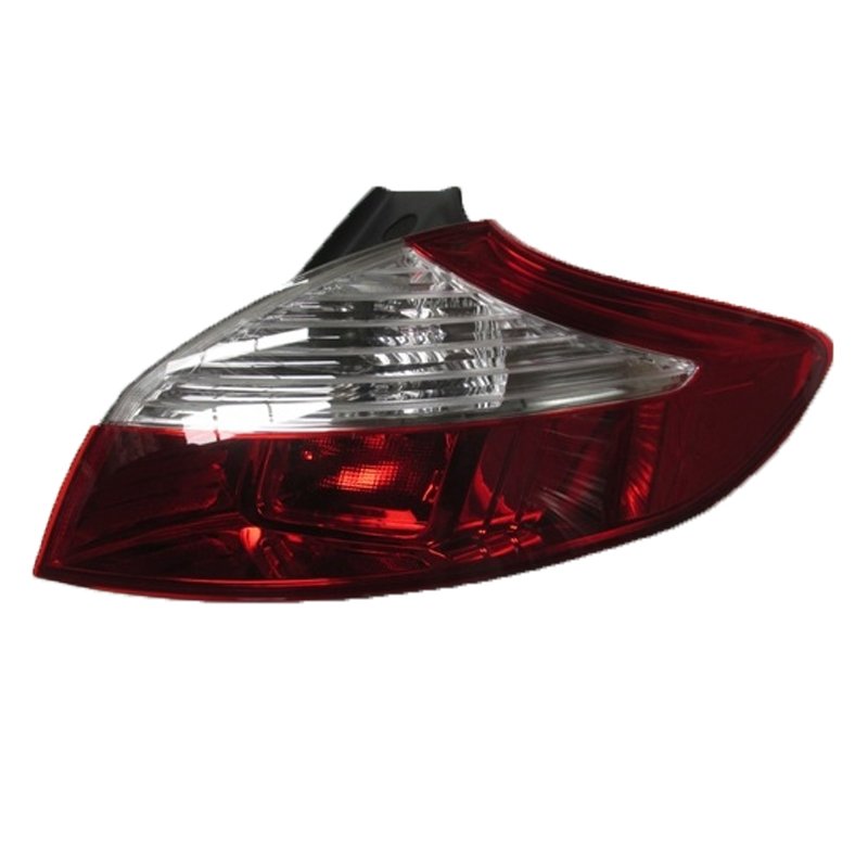 Megane 3 Hb Stop Lambası Dış Sağ Kırmızı Beyaz 2014 - 2015 Meydan