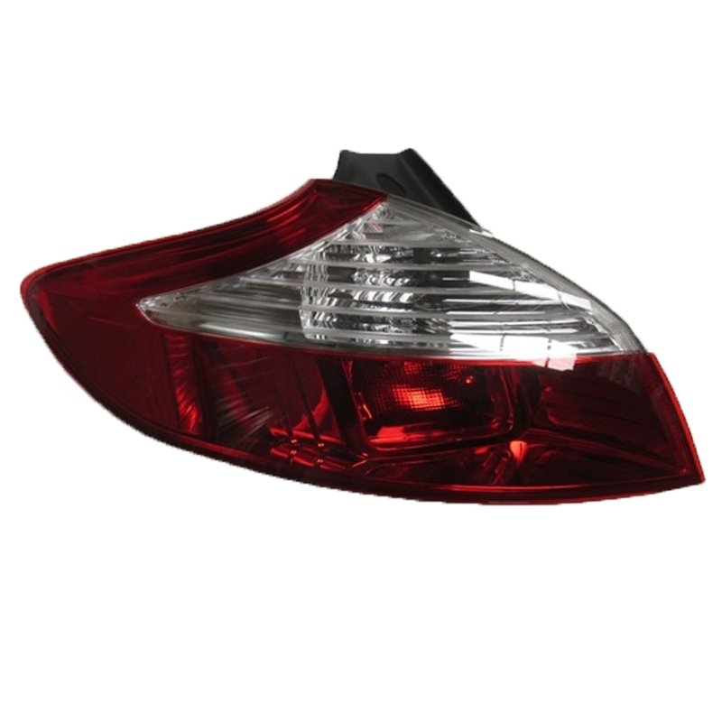 Megane 3 Hb Stop Lambası Dış Sol Kırmızı Beyaz 2014 - 2015 Meydan
