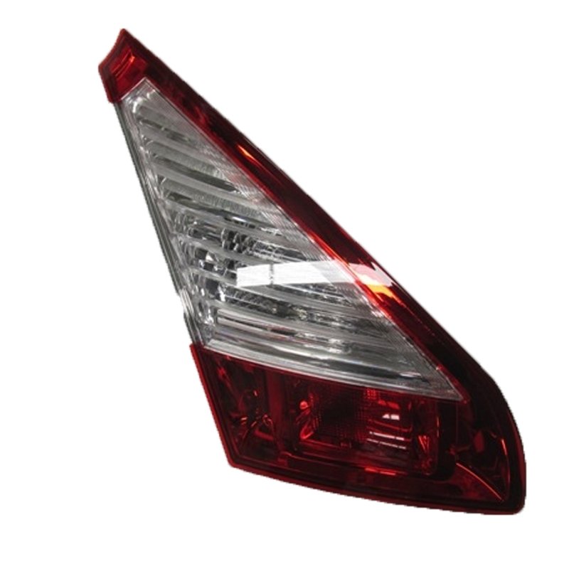 Megane 3 Hb Stop Lambası İç Sol Kırmızı Beyaz 2014 - 2015 Meydan