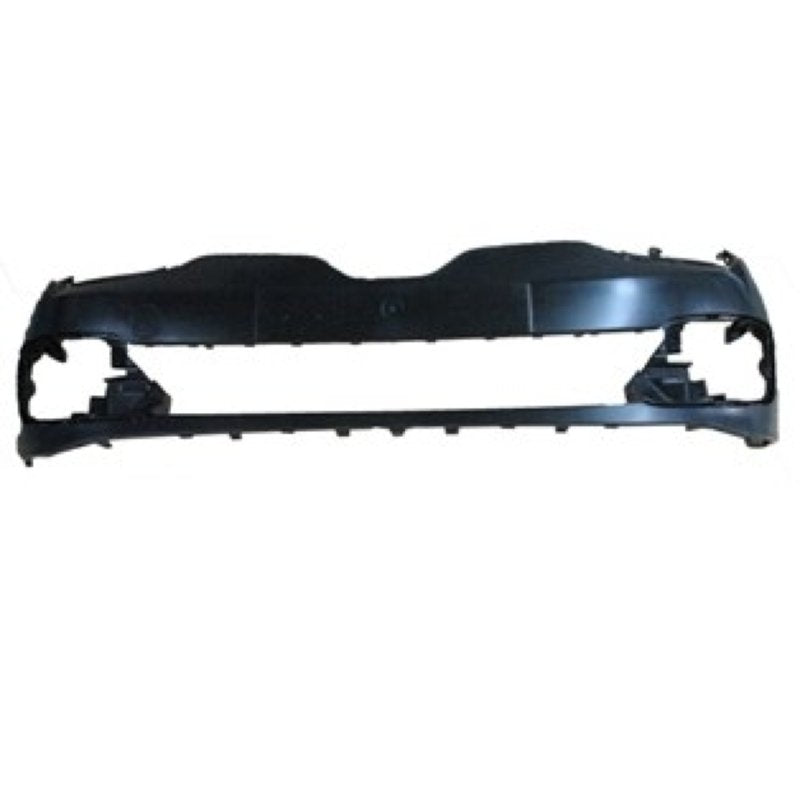 Megane 3 Ön Tampon 2013 - 2015 Arası Astarsız 620221020R Meydan