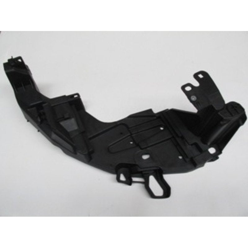 Renault Megane 3 Hb 14 - 15 Ön Tampon Braketi Sağ Meydan 