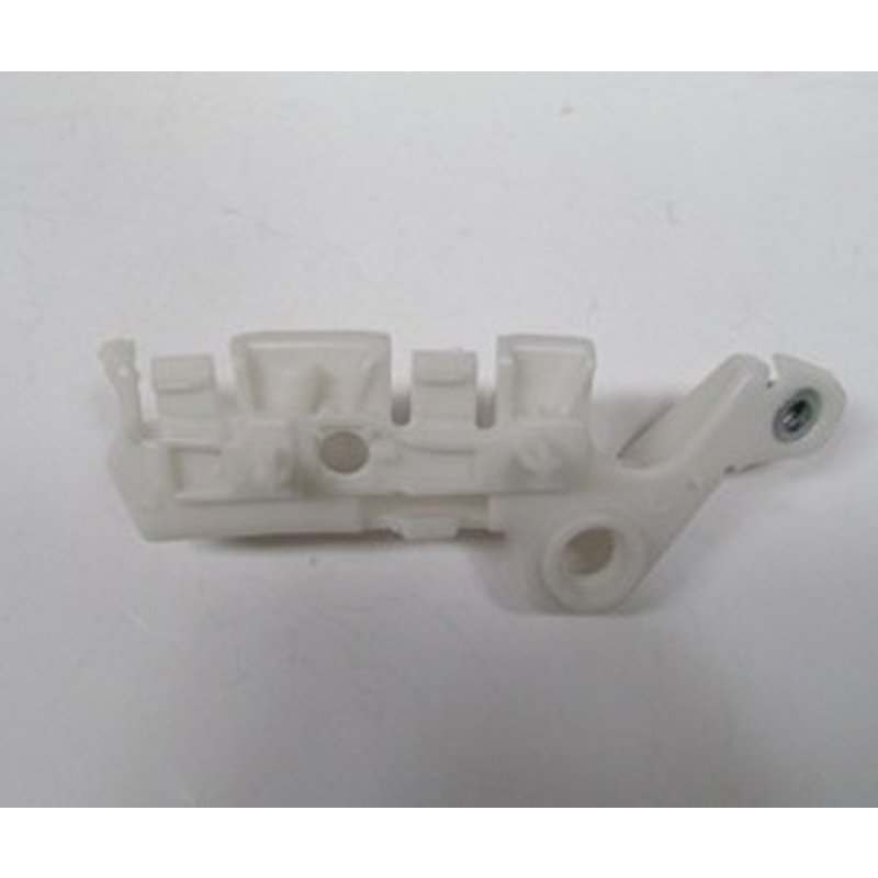 Megane 3 Hatchback Tampon Bağlantı Ayağı Ön Sol 2014 - 2015 Meydan