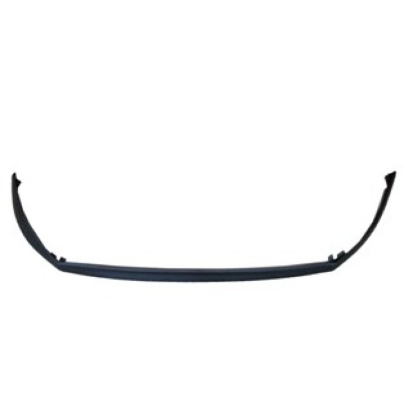 Megane 3 Hatchback Tampon Spoileri Ön 2014 - 2015 Meydan