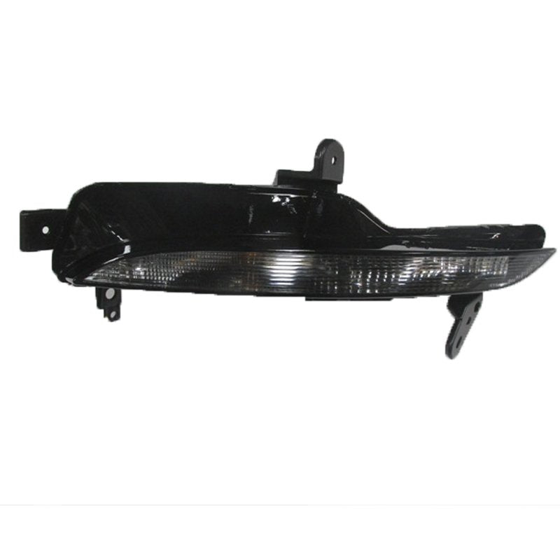 Megane 4 16 - 20 Tampon Sinyali Sağ Siyah 261306376R
