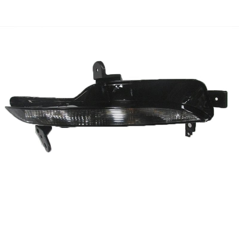Megane 4 16 - 20 Tampon Sinyali Sol Siyah 261354958R