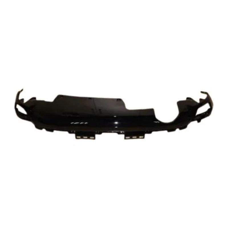 Megane 4 Hatchback Tampon Spoileri Arka Meydan
