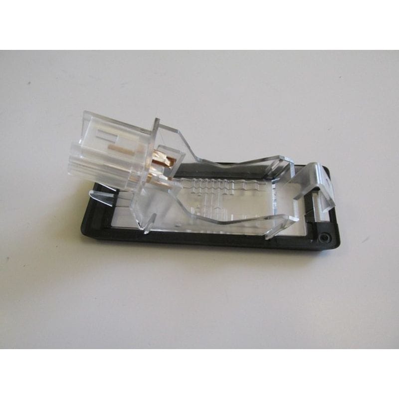 Renault Fluence 09 - 16 Plaka Lambası 8200013577
