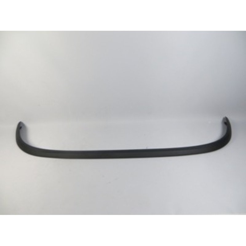 Fluence Tampon Spoileri Ön 2009 - 2012 Meydan