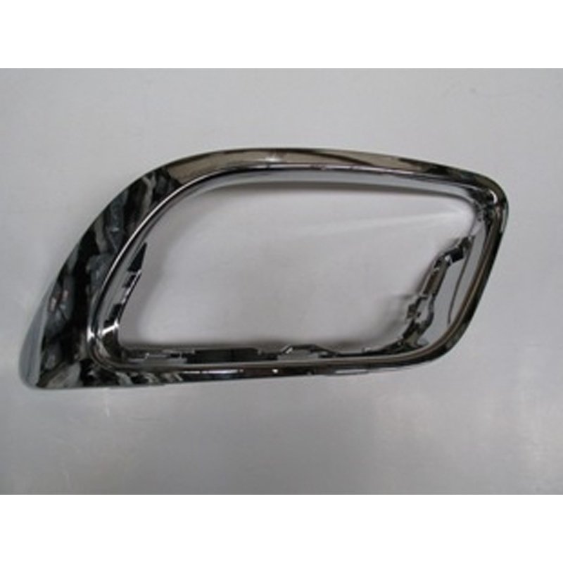Fluence 13 - 16 Sis Lamba Çerçevesi Sağ Nikelajlı 261520921