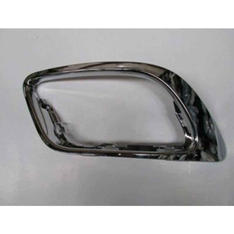 Fluence 13 - 16 Sis Lamba Çerçevesi Sol Nikelajlı 261520921