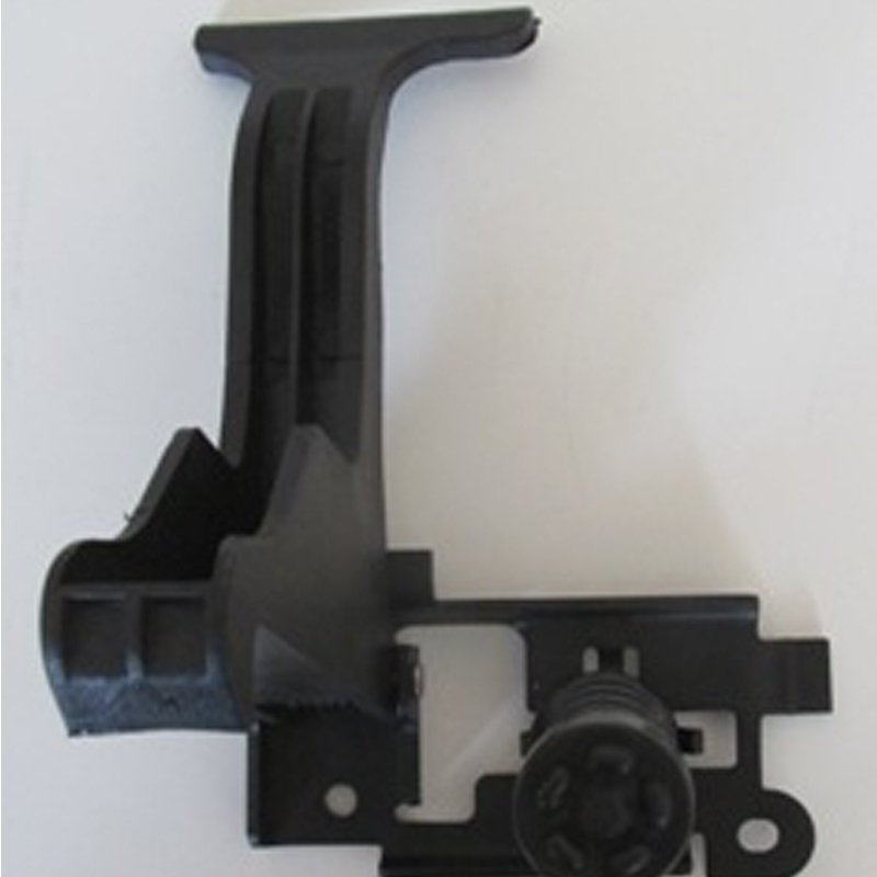 Fluence 09 - 16 Kaput Kilidi Emniyet Mandalı 656030009R