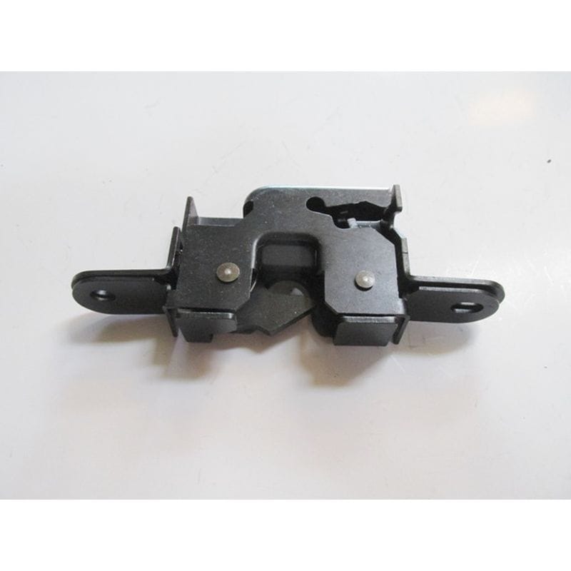Renault Fluence 09 - 16 Kaput Kilidi 656013497R