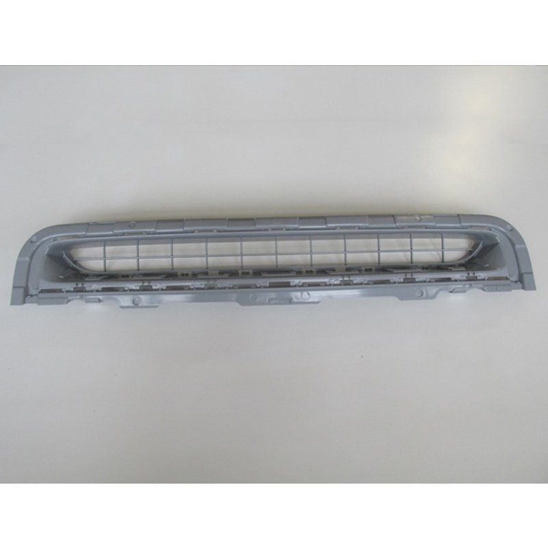 Fluence Tampon Izgarası Ön 2009 - 2012 Meydan