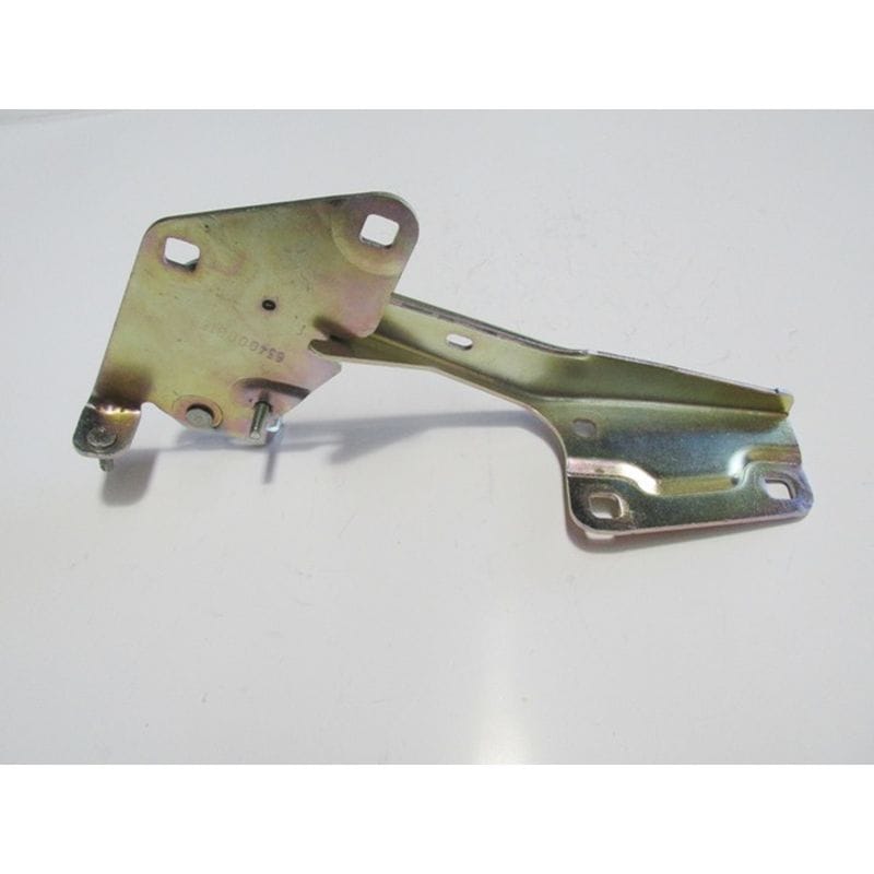 Renault Fluence 2009 - 2016 Motor Kaput Menteşesi Sağ 654000016R