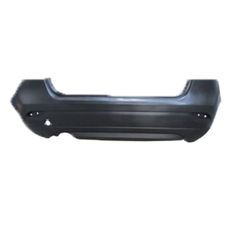 Fluence Arka Tampon Meydan