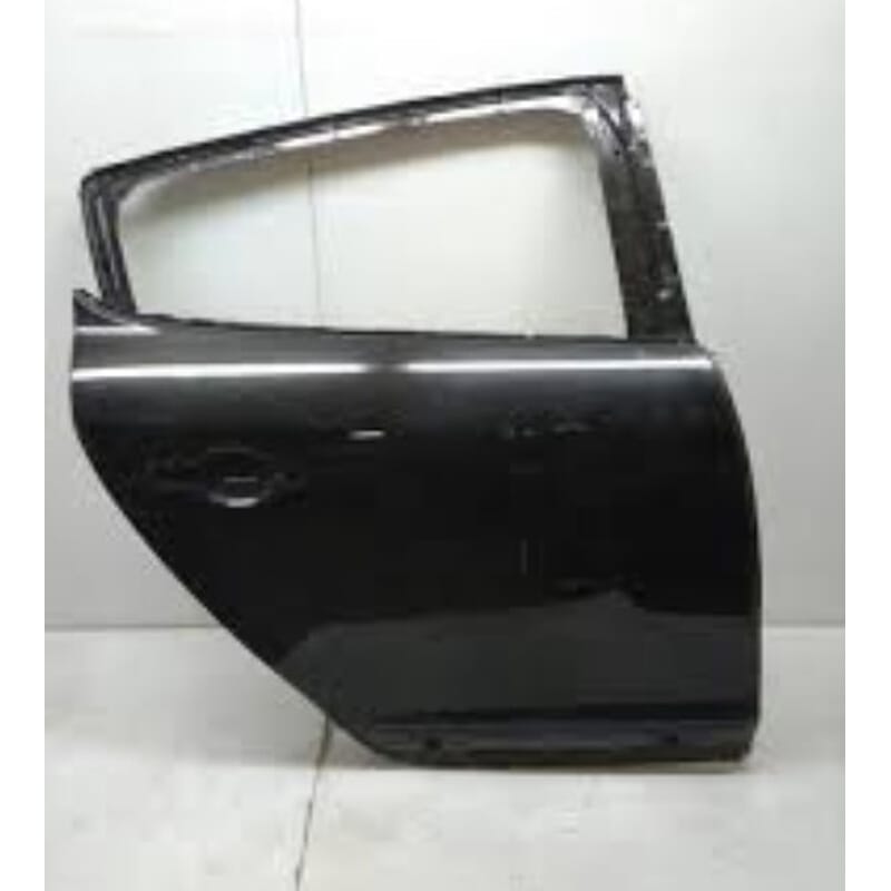Fluence 09 - 16 Arka Kapı Komple Sağ 821001933R