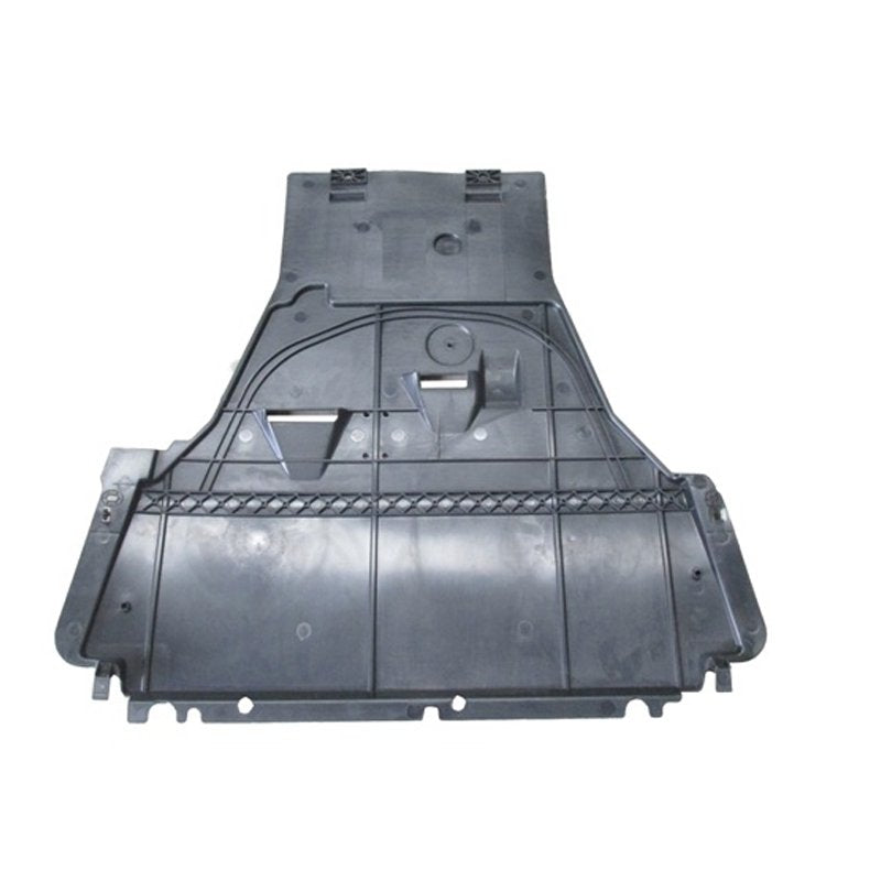 Fluence 09 - 12 Karter Muhafaza Plastiği Plastik 758900024R