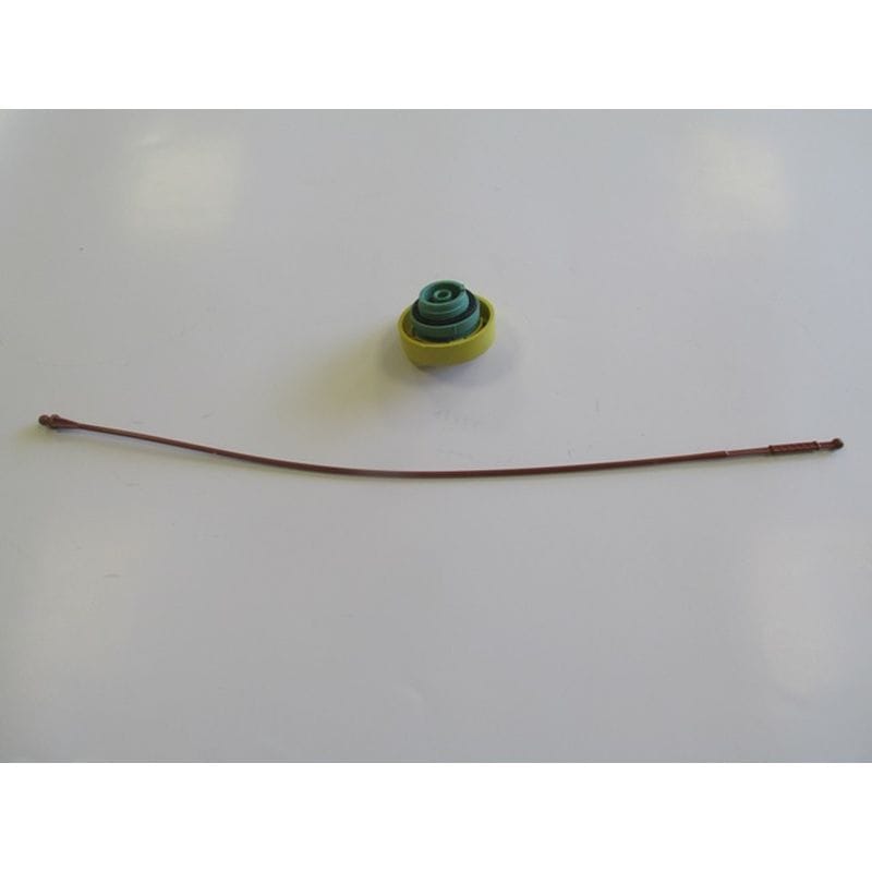 Laguna 1994 - 1999, Megane, Trafic 1.9 Motor Yağ Kapağı Ve Yağ Çubuğu Seti Meydan