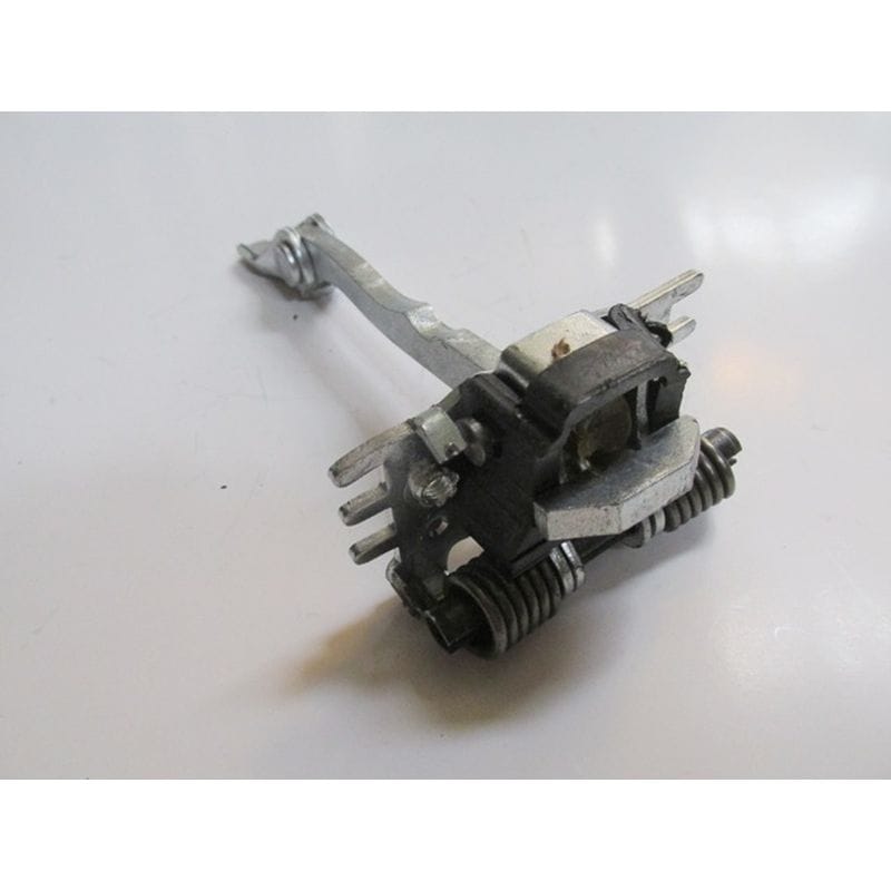 Renault Laguna 1999 - 2001 Arka Kapı Gergisi Sağ Veya Sol Aynı 7700826555