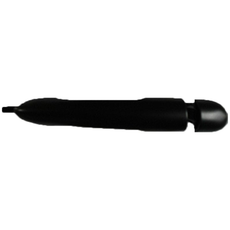 Laguna 02 - 05 Ön Kapı Dış Açma Kolu Sağ Siyah 7701472931
