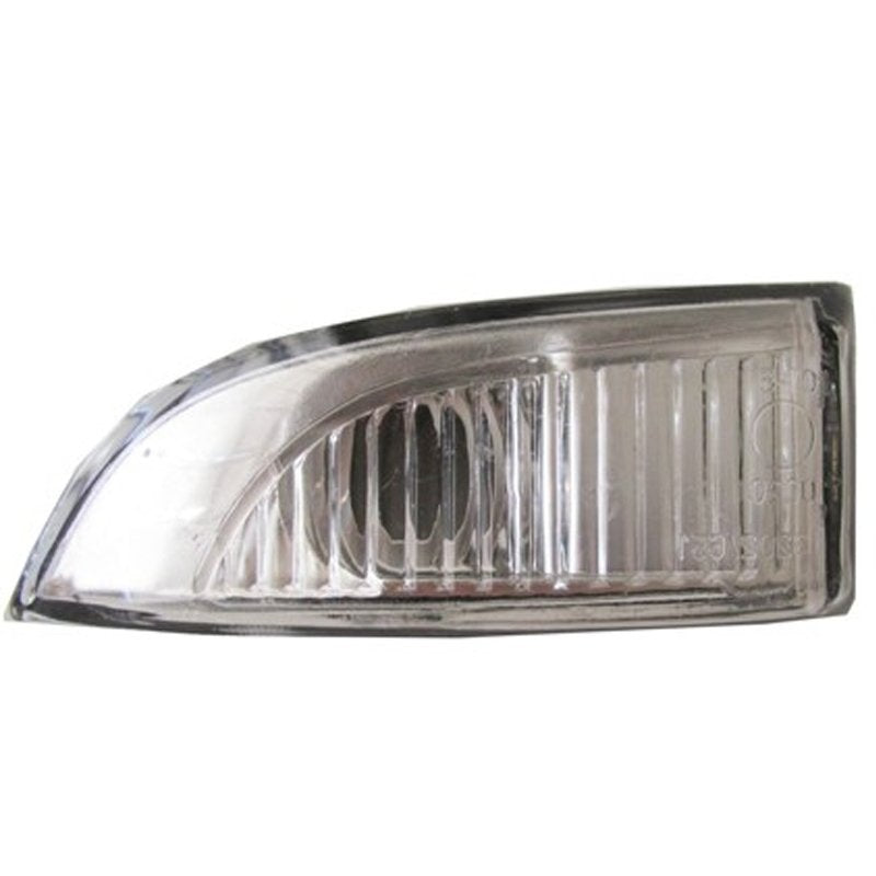 Fluence, Megane, Laguna Yan Ayna Sinyal Lambası Sol 2008 - 2012 Meydan
