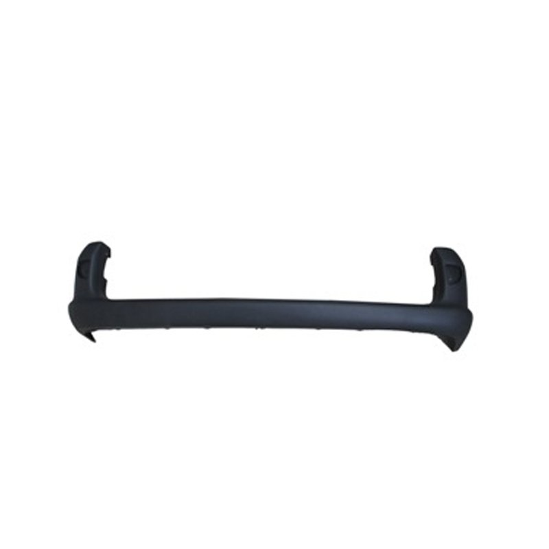Kangoo 1998 - 2002 Arka Tampon Meydan