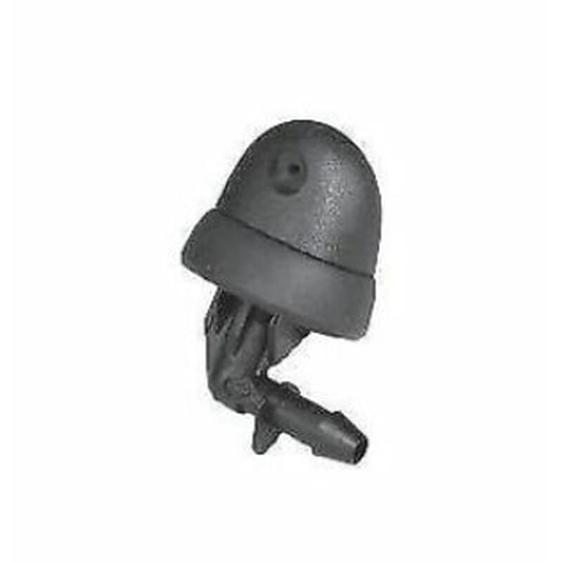 Renault Kangoo 98 - 03 Arka Cam Su Fiskiye Memesi 7700308816