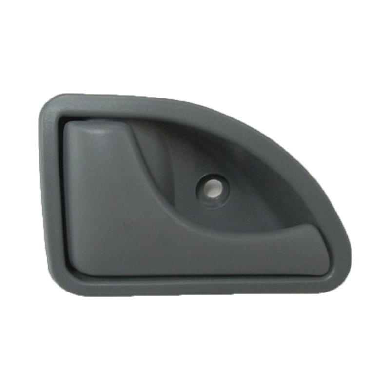 Kangoo 98 - 03 Ön Kapı İç Açma Kolu Sol Gri Pütürlü 8200259376