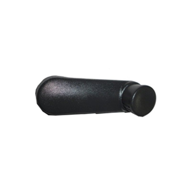 Kangoo 98 - 03 Cam Açma Kolu Siyah Meydan