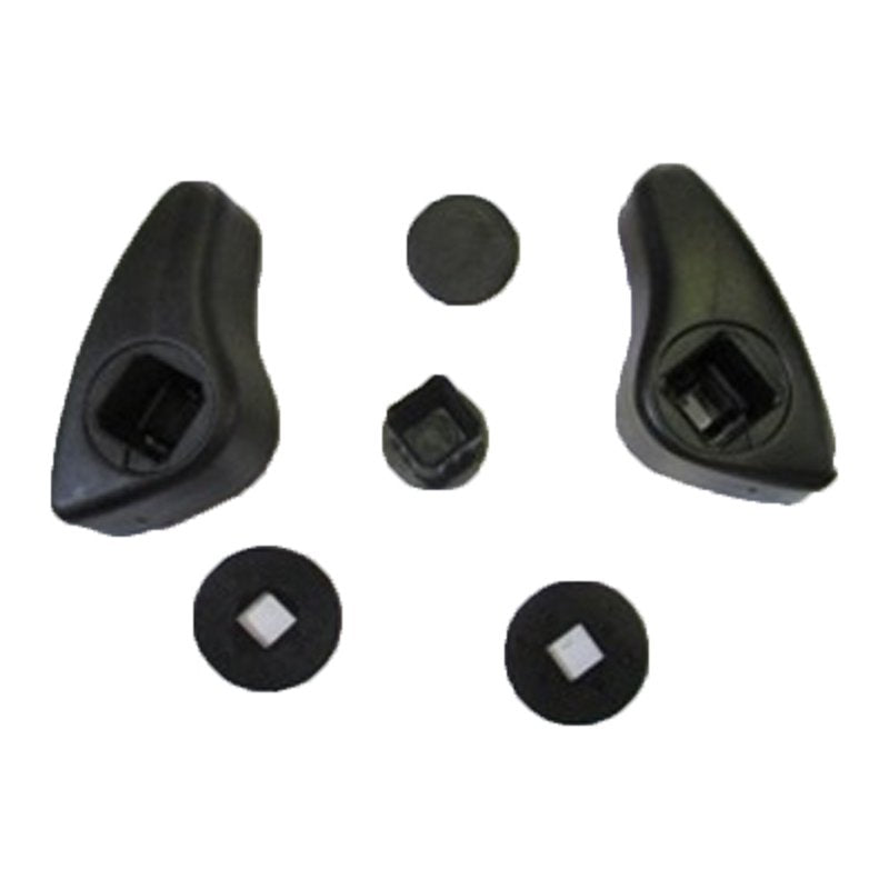 Kangoo 98 - 03 Koltuk Hareket Kolu Sağ Sol Set 2 Parça 7701207182