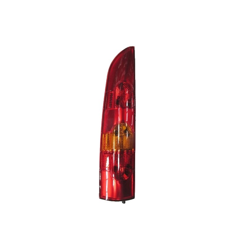 Kangoo Stop Lambası Tek Kapak Duysuz Sol 2003 - 2012 Meydan