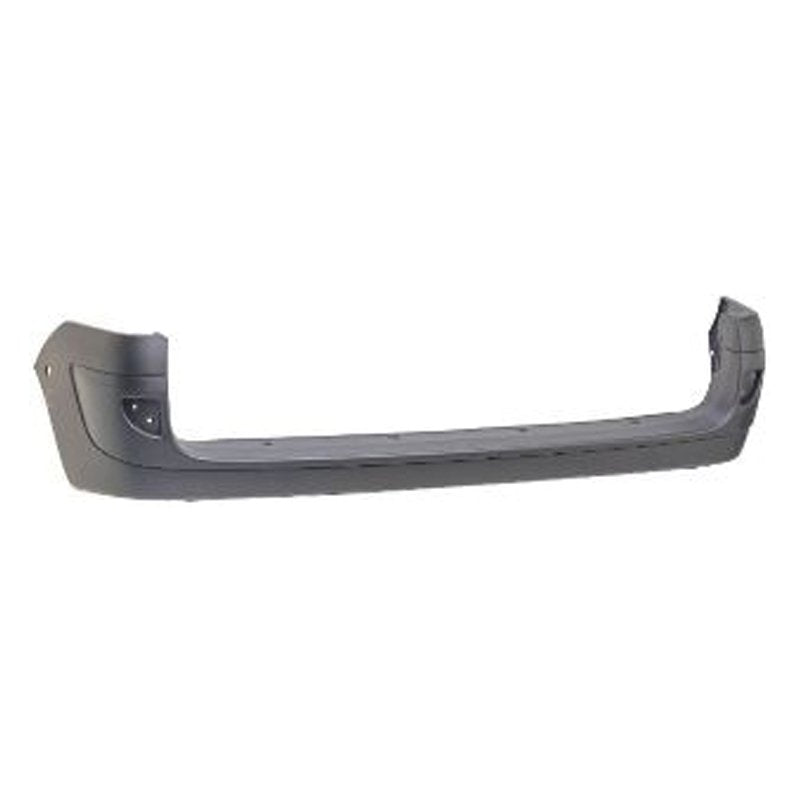 Kangoo 2 2003 - 2009 Arka Tampon Meydan
