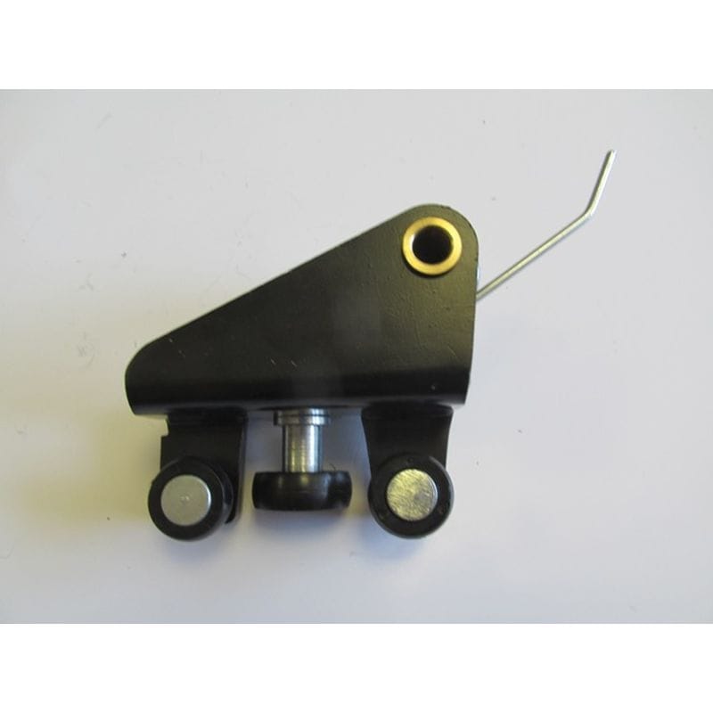 Kangoo Sürgülü Kapı Ray Makarası Orta Sol 2003 - 2012 Meydan
