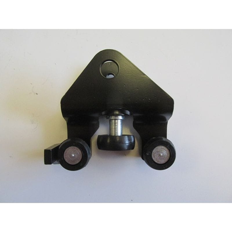 Kangoo Sürgülü Kapı Ray Makarası Orta Alt Sol 2003 - 2012 Meydan