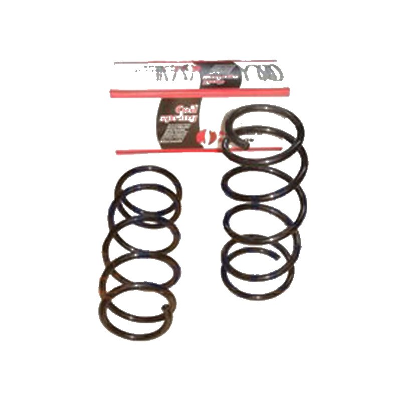 Kangoo 03 - 12 Ön Helezon Yayı Sağ - Sol 2Li Set 7700311494